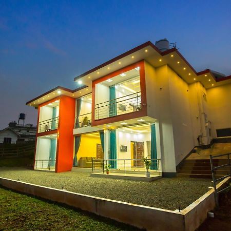 Hidden Valley Hill View Cottage Vagamon By Voye Homes 外观 照片