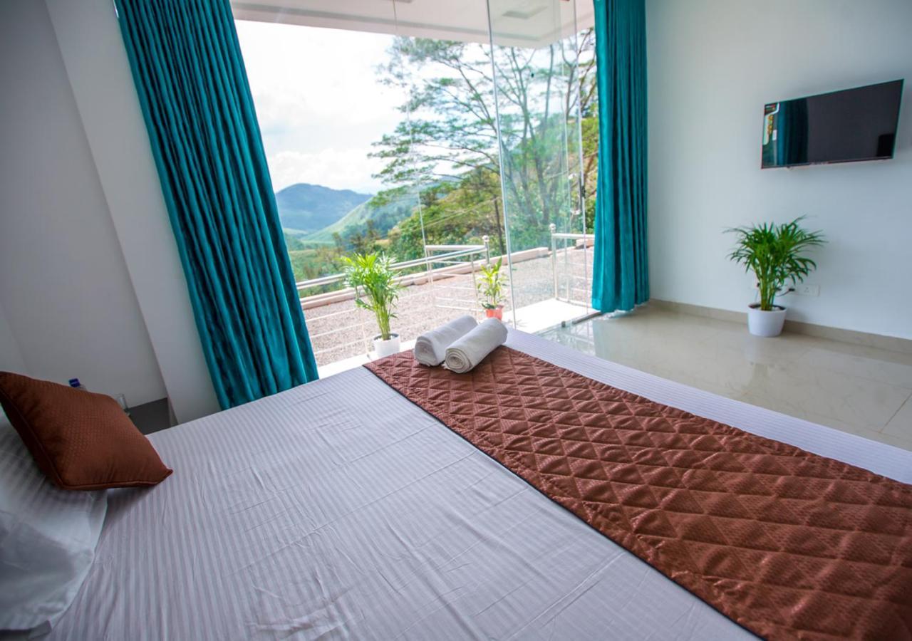 Hidden Valley Hill View Cottage Vagamon By Voye Homes 外观 照片