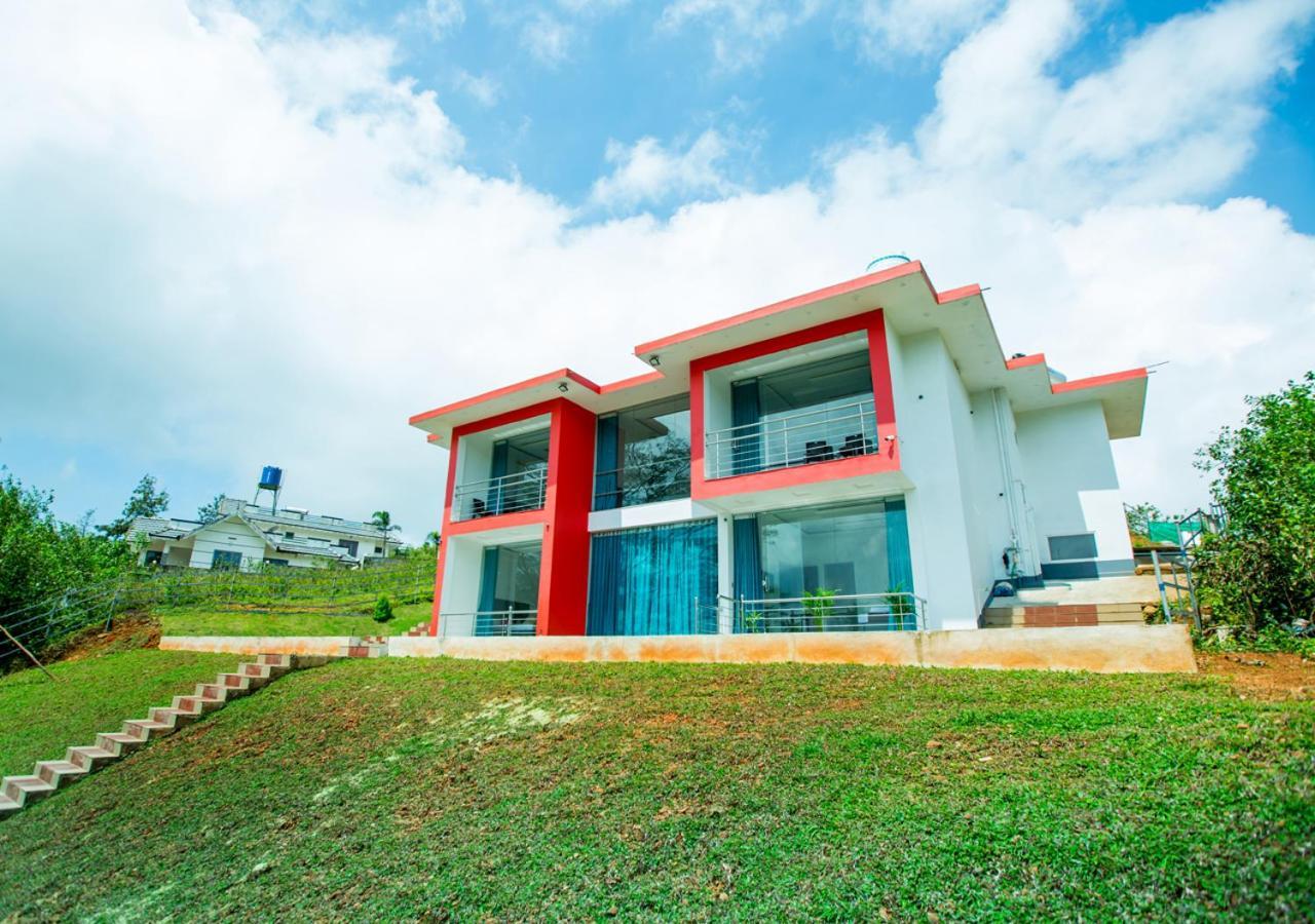 Hidden Valley Hill View Cottage Vagamon By Voye Homes 外观 照片