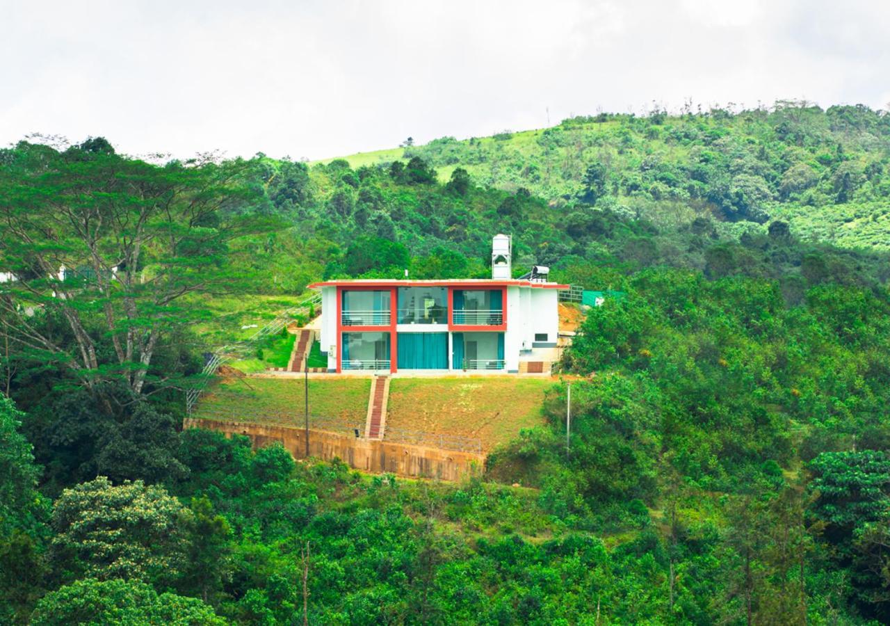 Hidden Valley Hill View Cottage Vagamon By Voye Homes 外观 照片