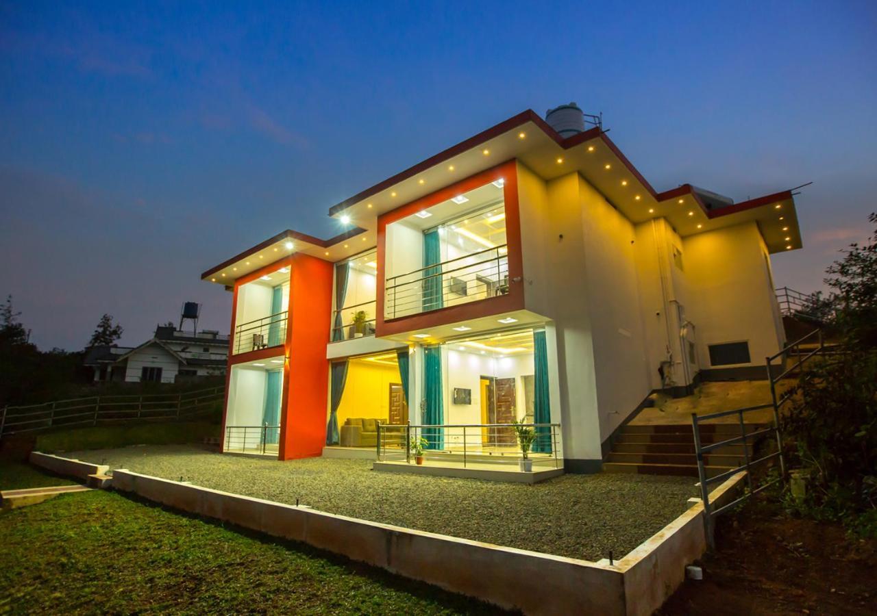 Hidden Valley Hill View Cottage Vagamon By Voye Homes 外观 照片