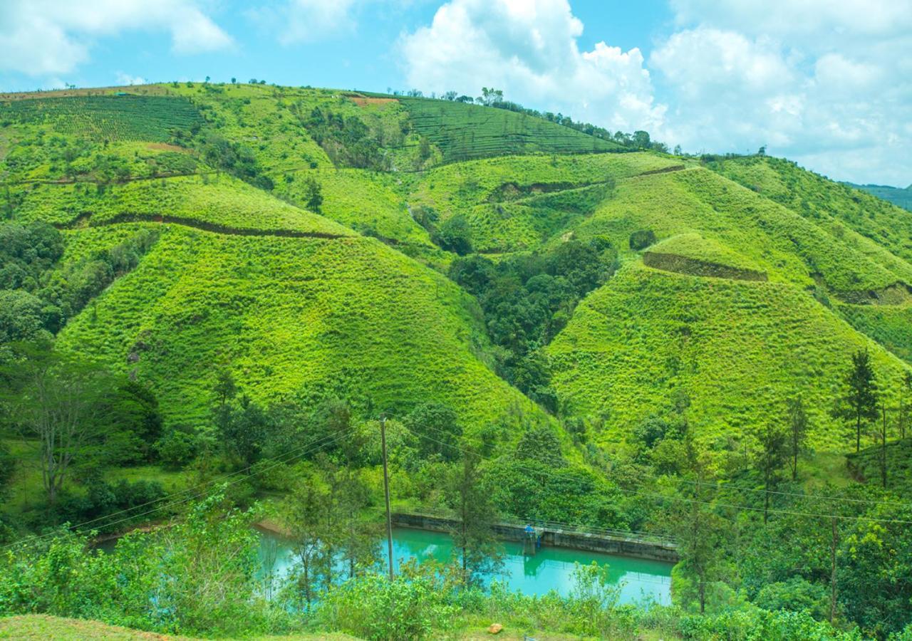 Hidden Valley Hill View Cottage Vagamon By Voye Homes 外观 照片