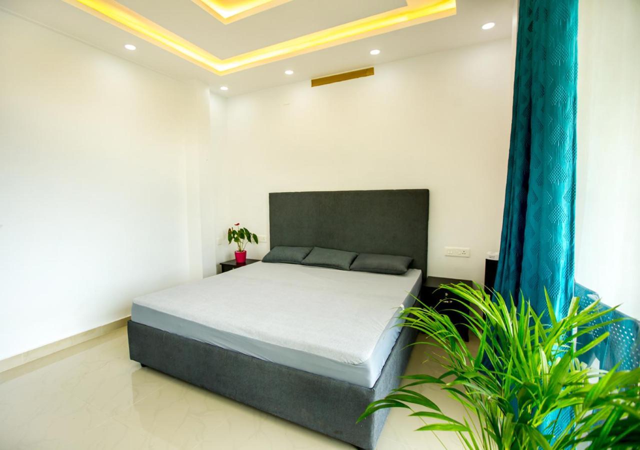 Hidden Valley Hill View Cottage Vagamon By Voye Homes 外观 照片