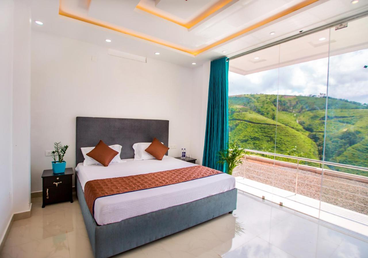 Hidden Valley Hill View Cottage Vagamon By Voye Homes 外观 照片