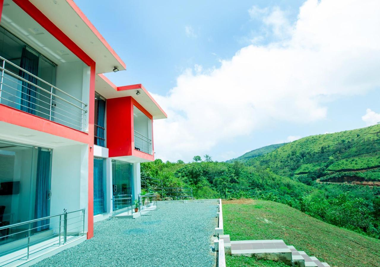 Hidden Valley Hill View Cottage Vagamon By Voye Homes 外观 照片