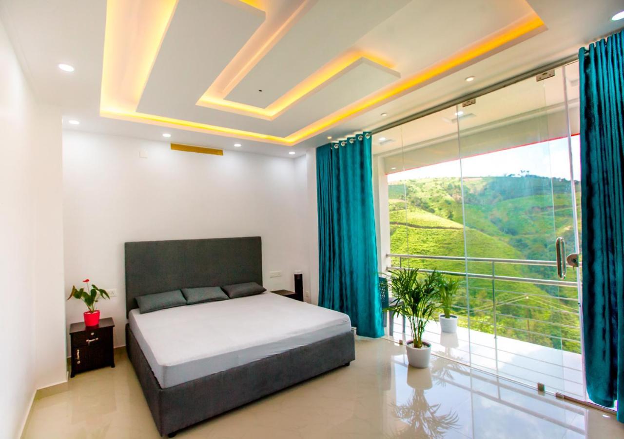Hidden Valley Hill View Cottage Vagamon By Voye Homes 外观 照片