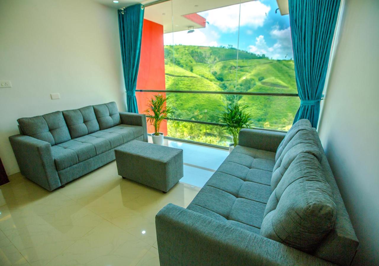 Hidden Valley Hill View Cottage Vagamon By Voye Homes 外观 照片