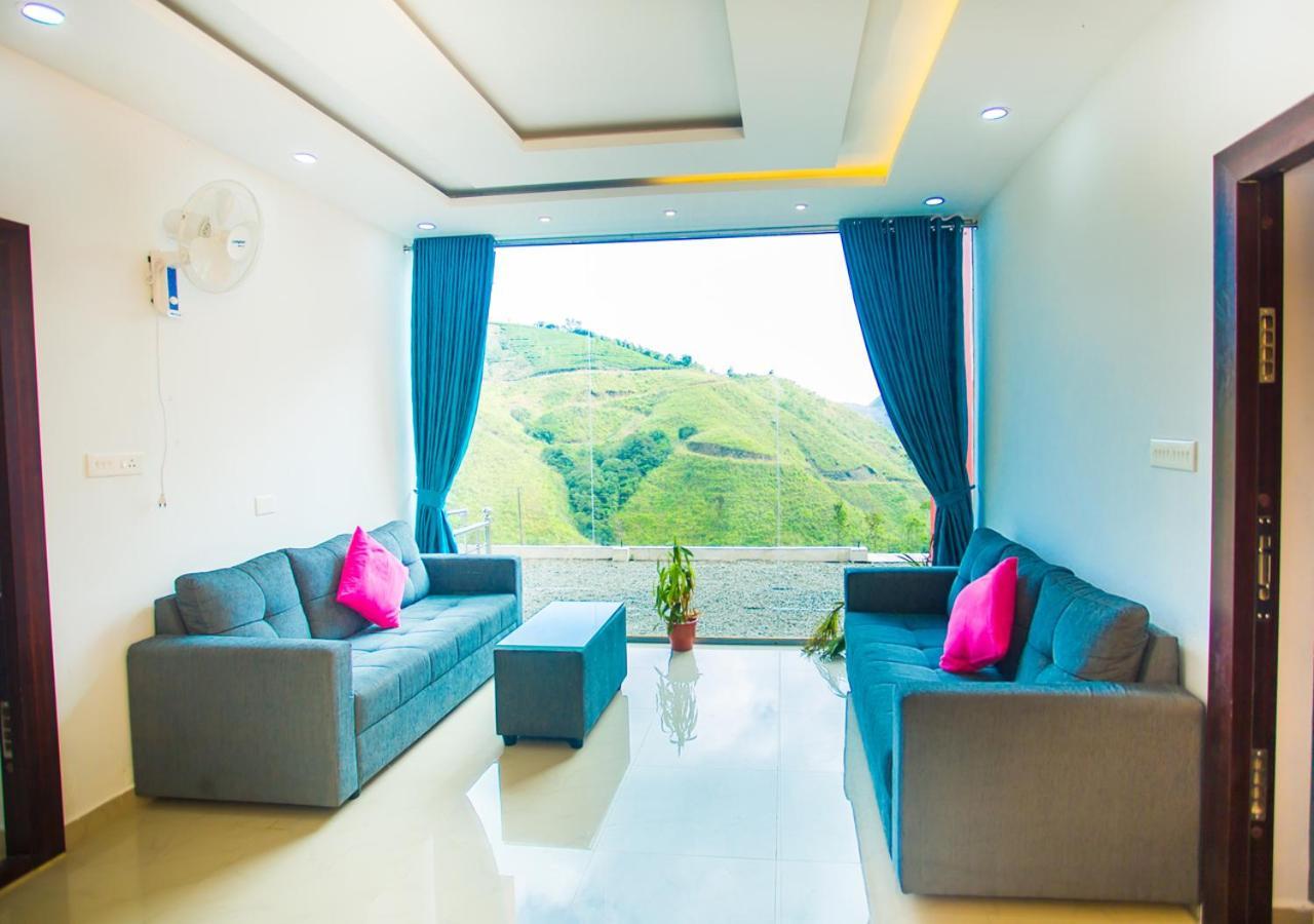 Hidden Valley Hill View Cottage Vagamon By Voye Homes 外观 照片