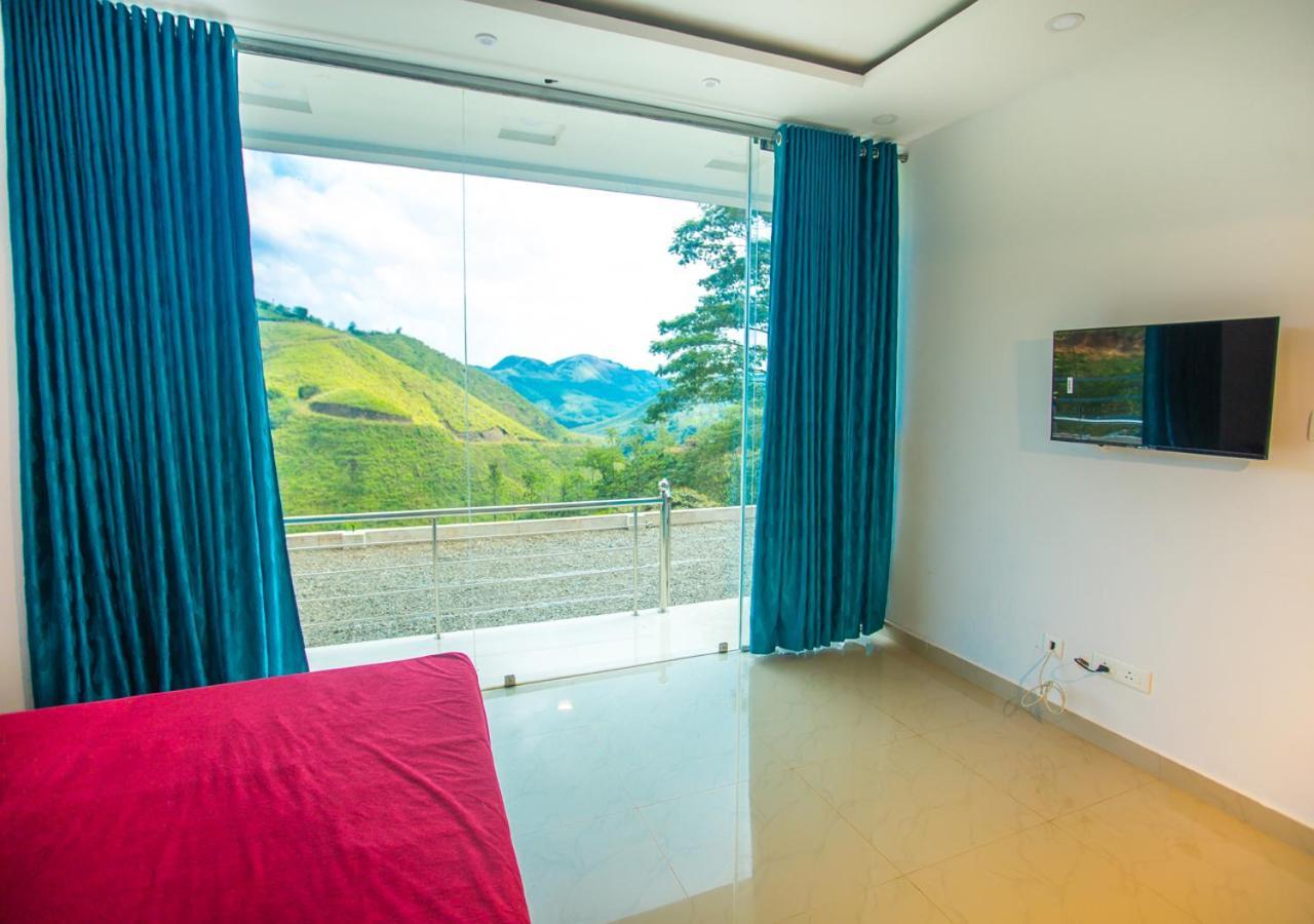 Hidden Valley Hill View Cottage Vagamon By Voye Homes 外观 照片