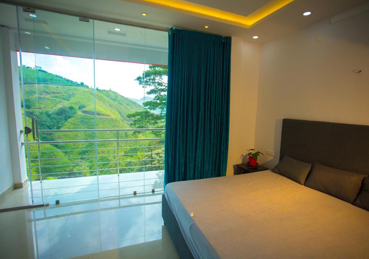 Hidden Valley Hill View Cottage Vagamon By Voye Homes 外观 照片