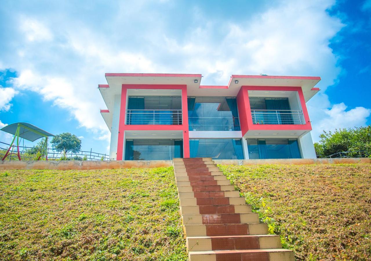 Hidden Valley Hill View Cottage Vagamon By Voye Homes 外观 照片