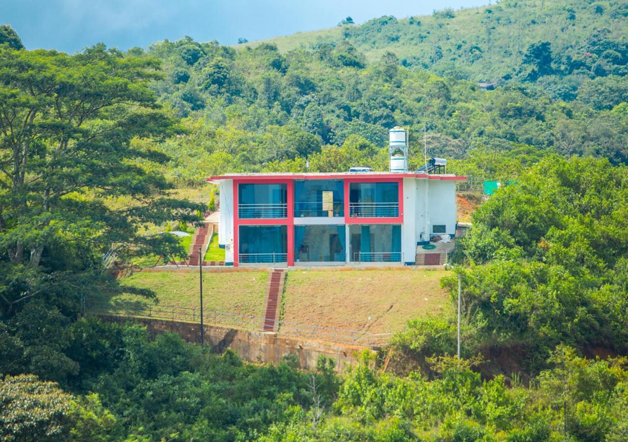 Hidden Valley Hill View Cottage Vagamon By Voye Homes 外观 照片